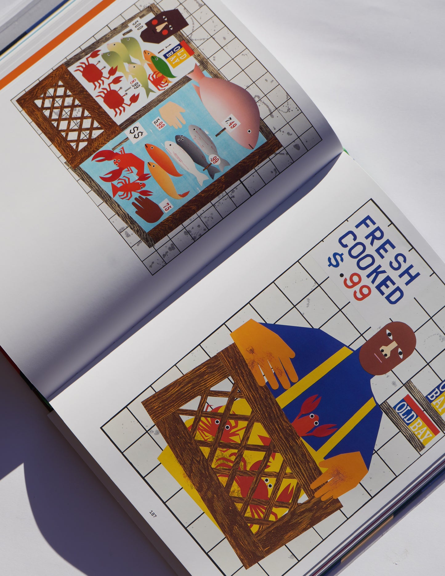 Nina Chanel Abney Art Book