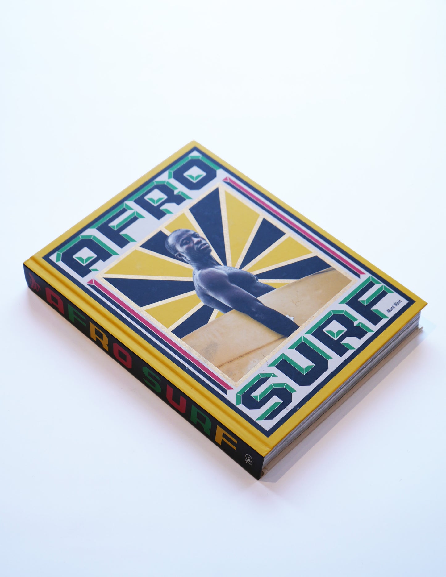 Afrosurf - by Mami Wata