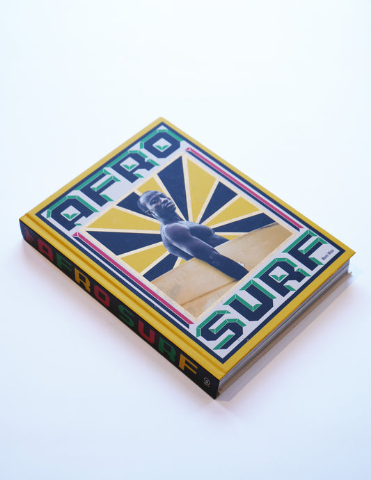 Afrosurf - by Mami Wata