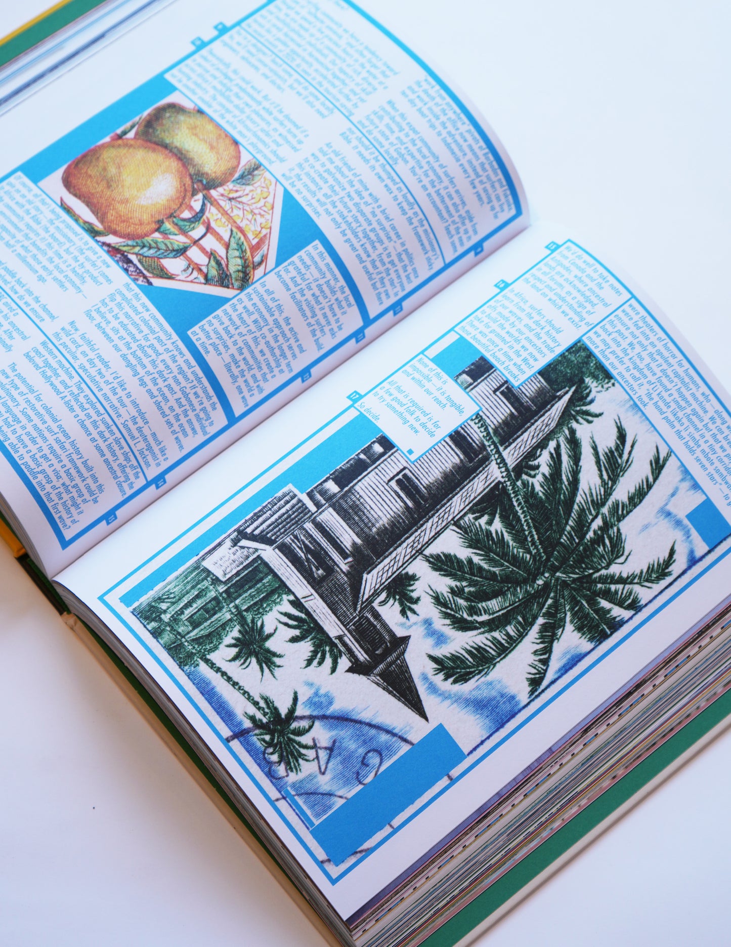 Afrosurf - by Mami Wata