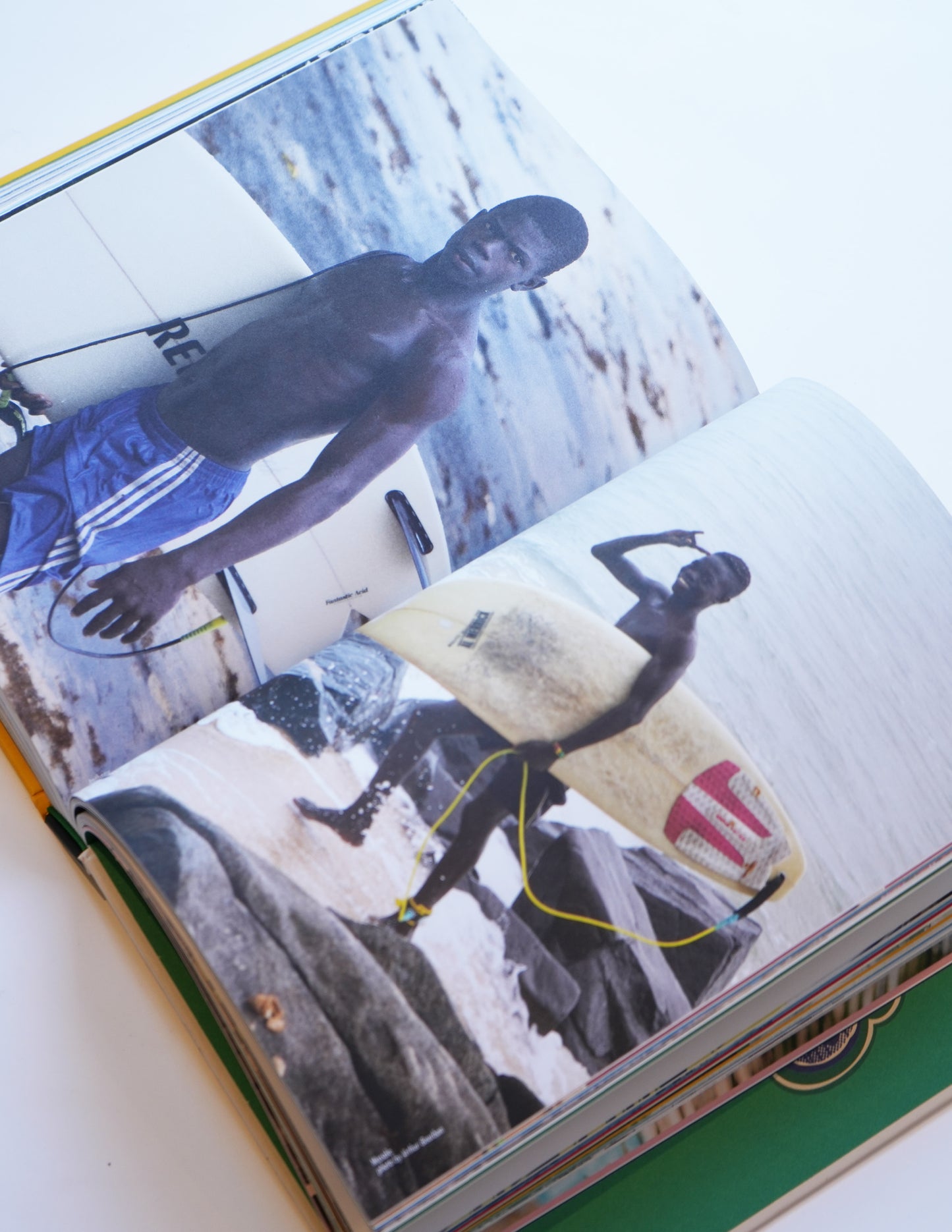 Afrosurf - by Mami Wata