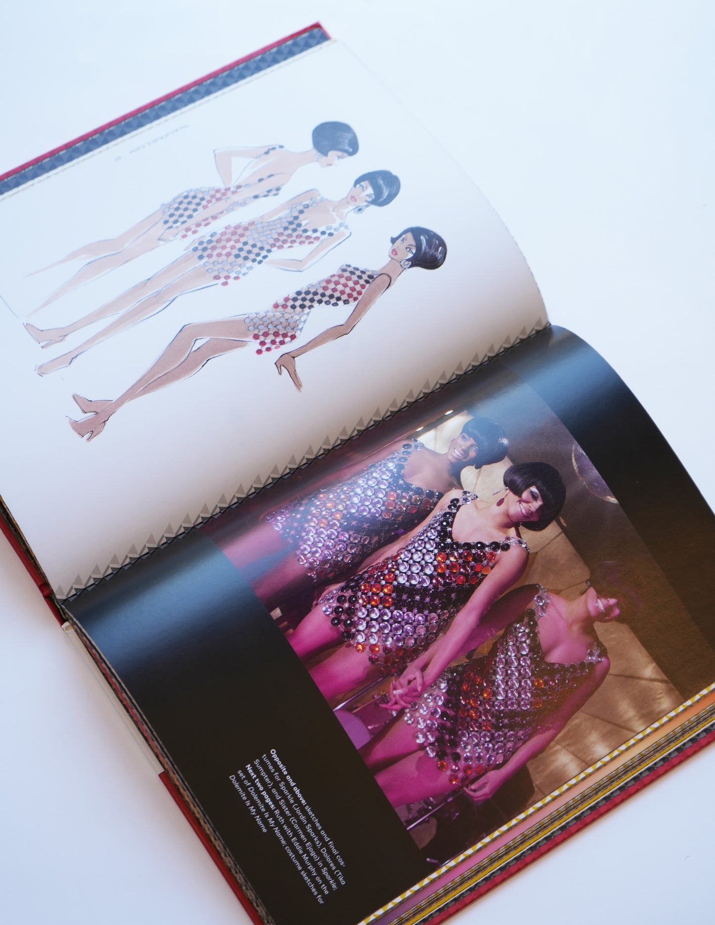 The Art of Ruth E Carter