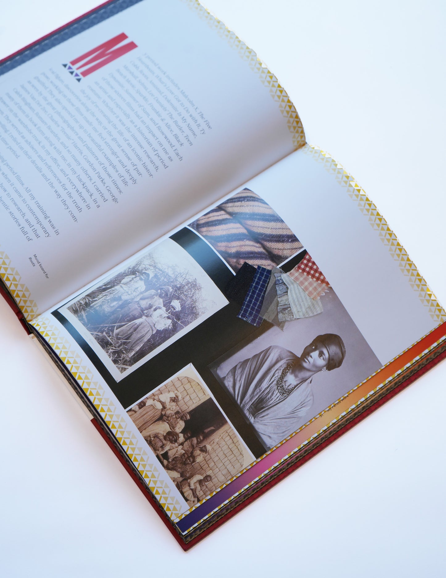 The Art of Ruth E Carter