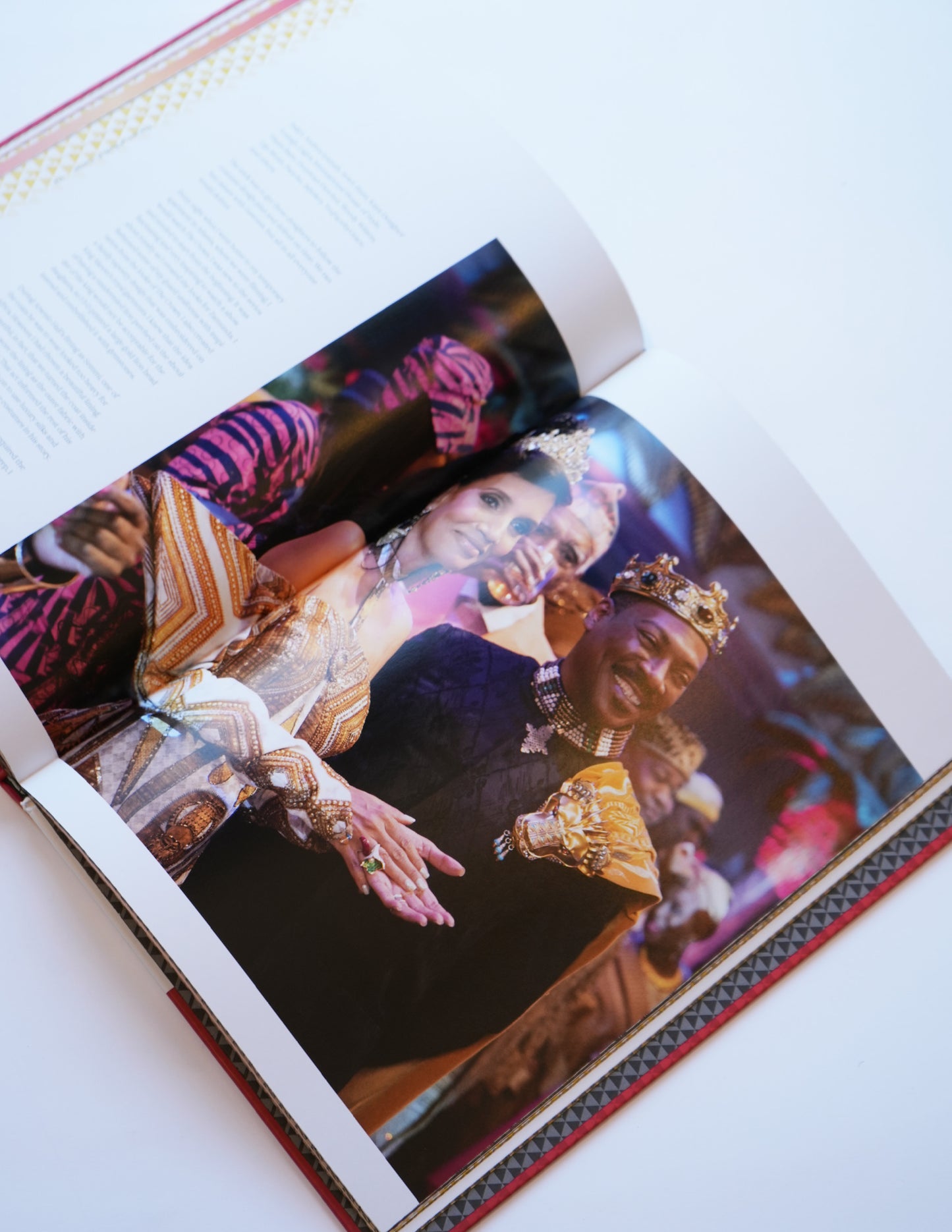 The Art of Ruth E Carter