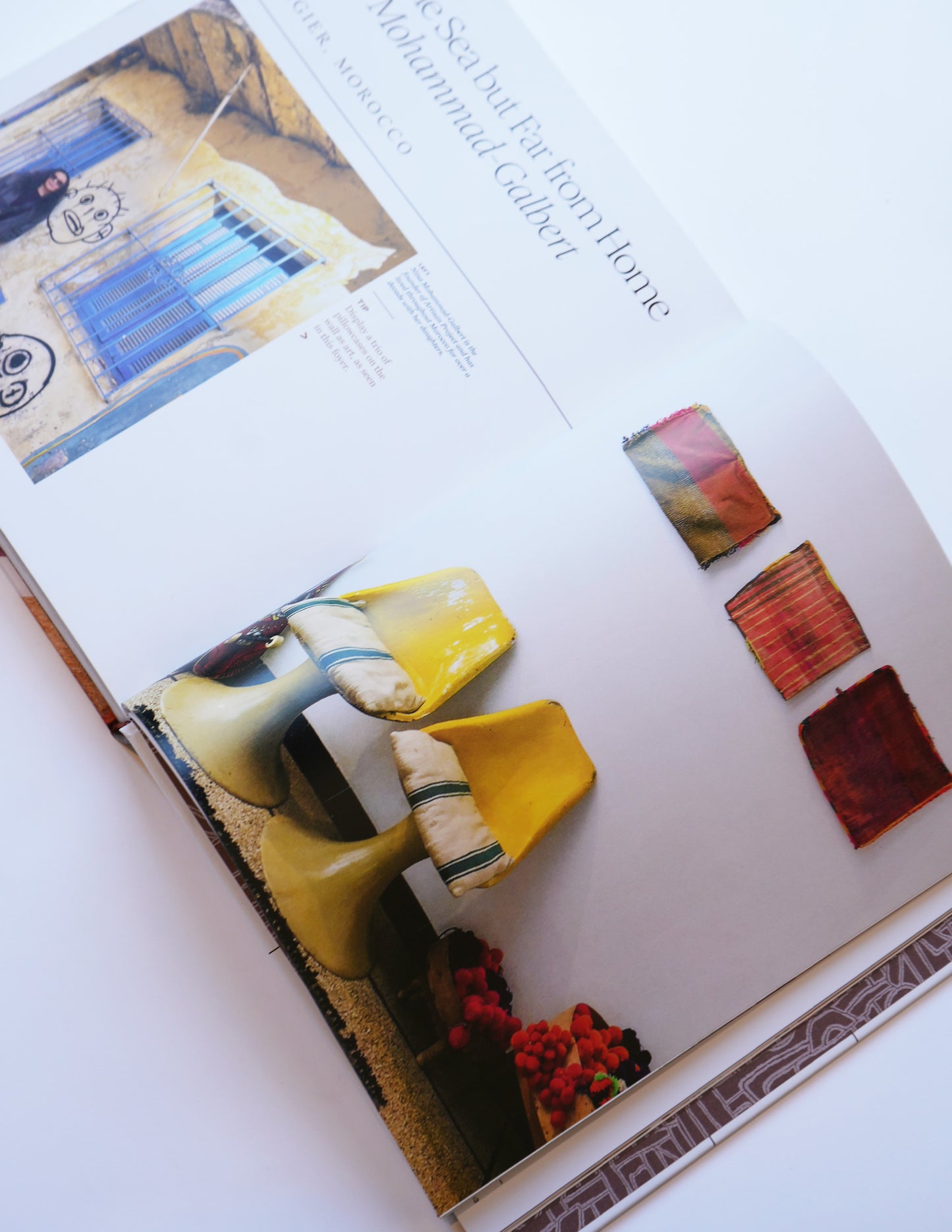 The African Decor Edit Book - By Nasozi Kakembo