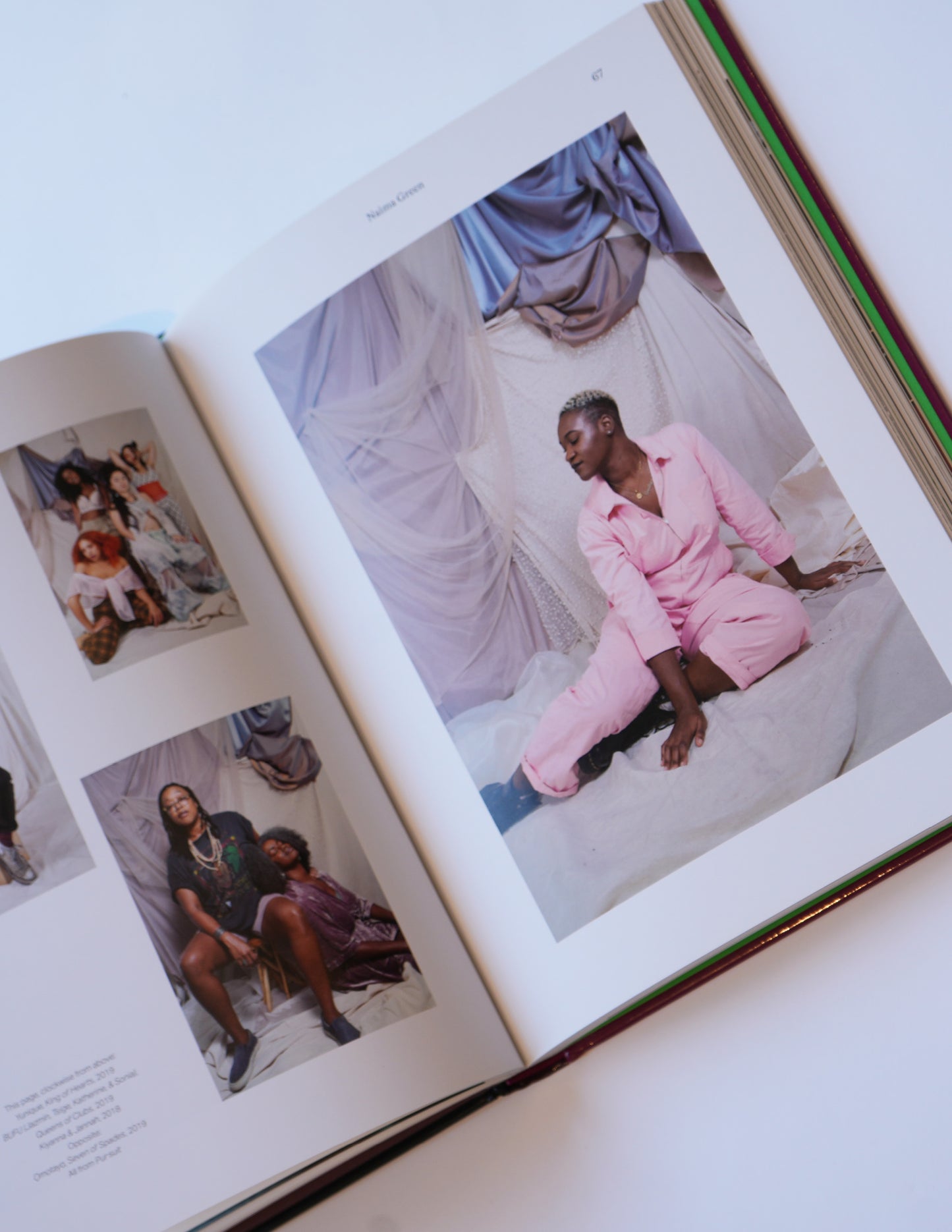 As We See It -  By Aida Amoako