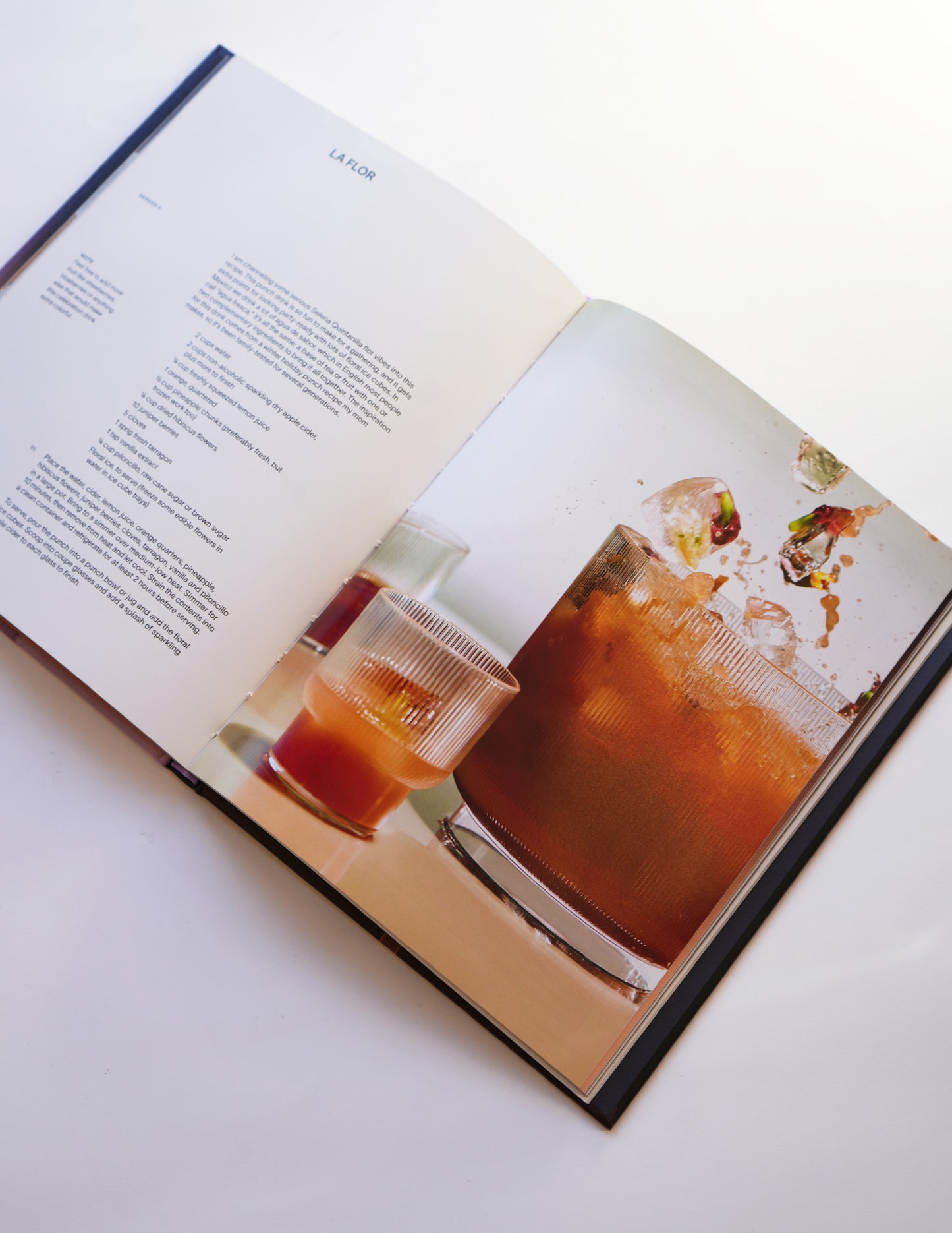 Mood Drinks - A Cocktail Recipe Book