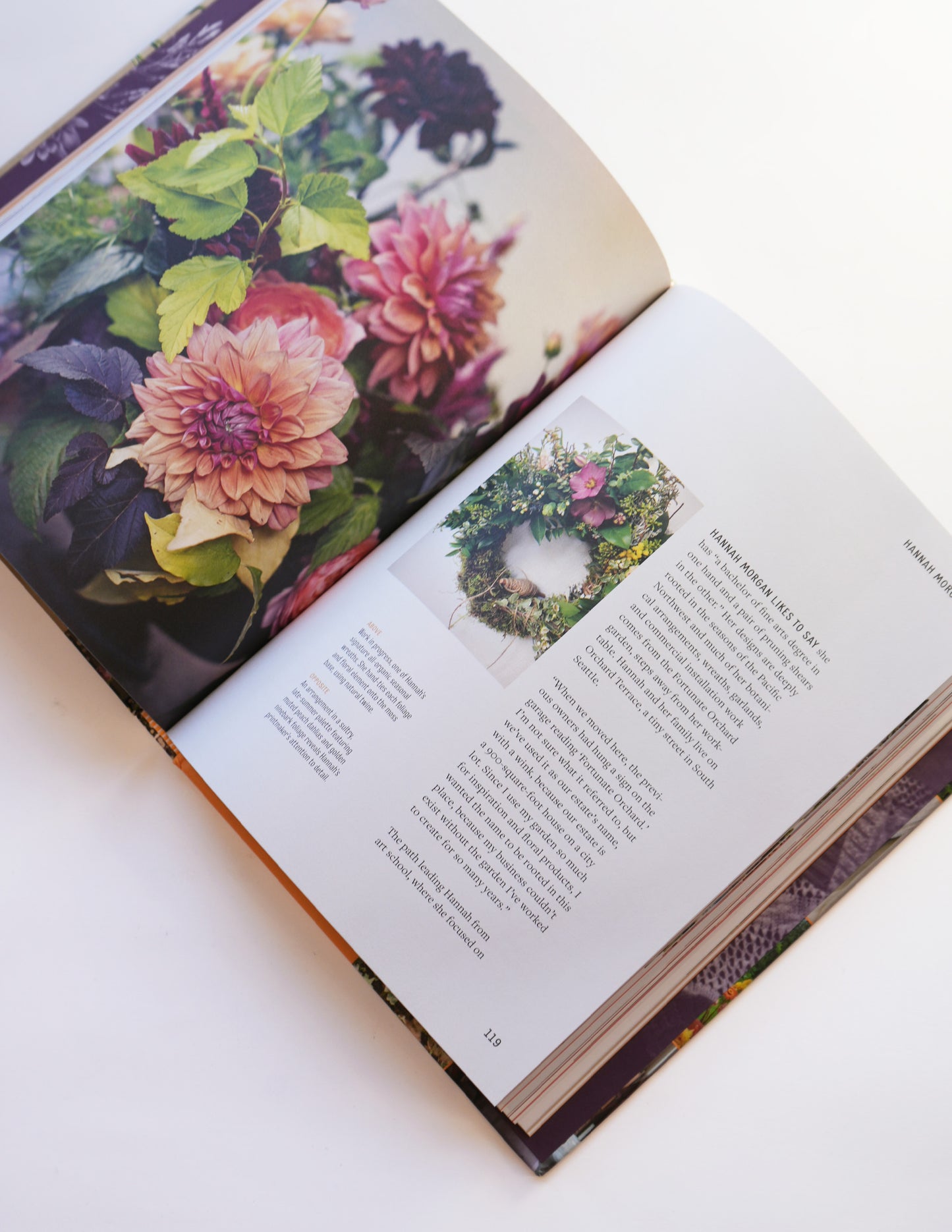 Black Flora: Inspiring Profiles of Floriculture's New Vanguard