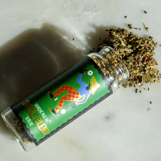 Marche Herbal Blend