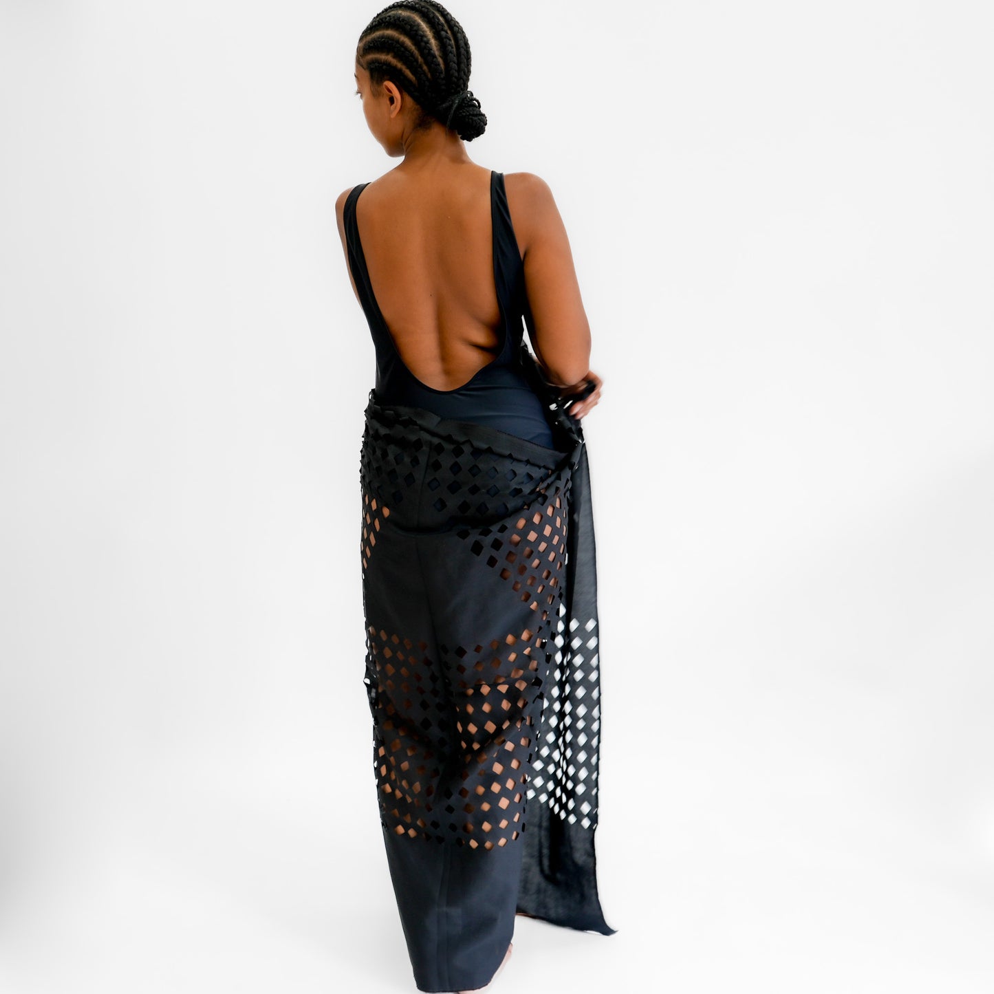 Issa Hand-Cut Sarong