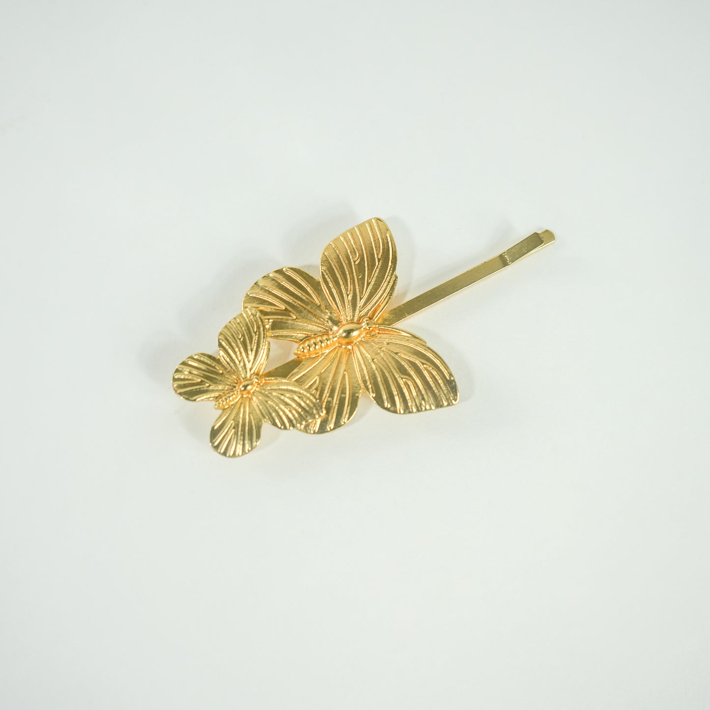 Butterfly Hair Pins