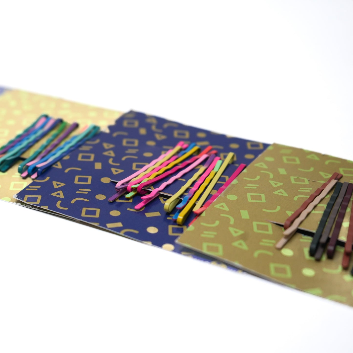 Bobby Pin Sets