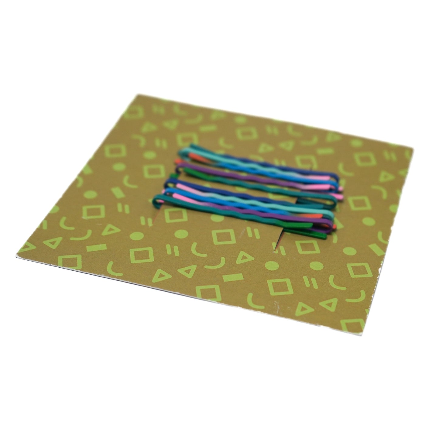 Bobby Pin Sets