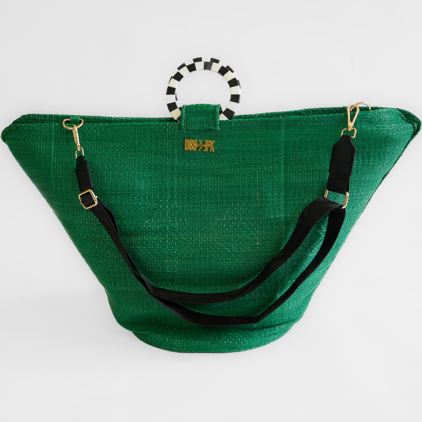 The Prospect Park Bag