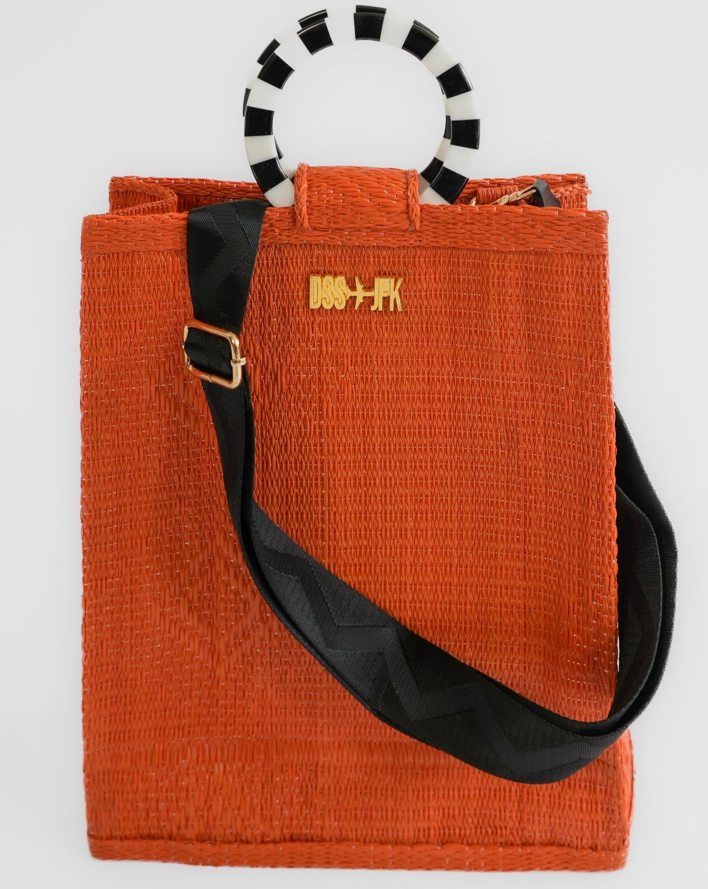 The Washington Square Sketch Pad Bag