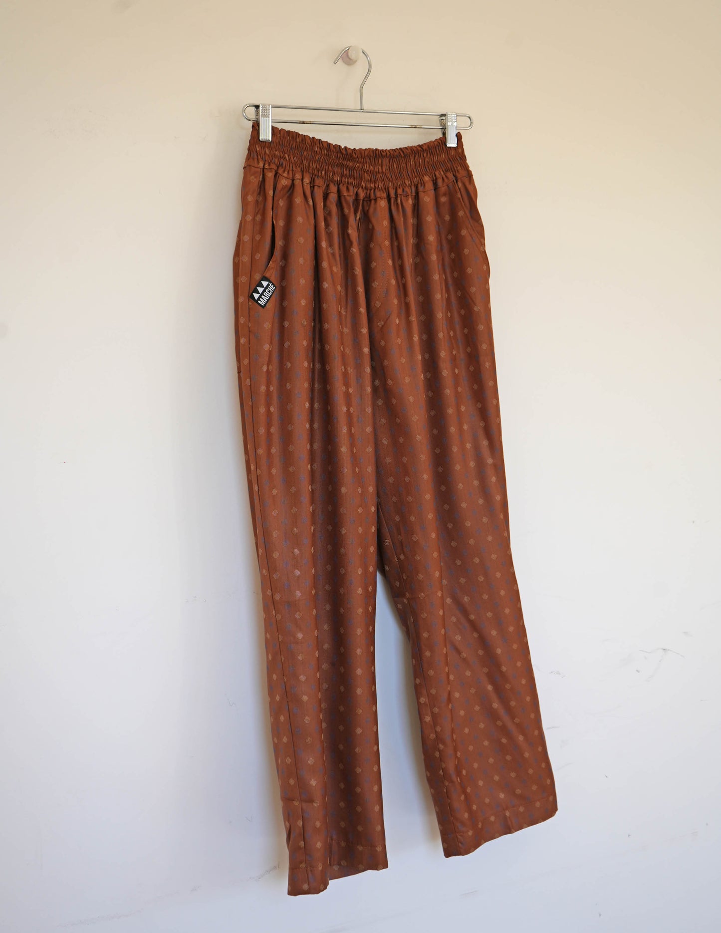 Syr Coco Boxer Pants