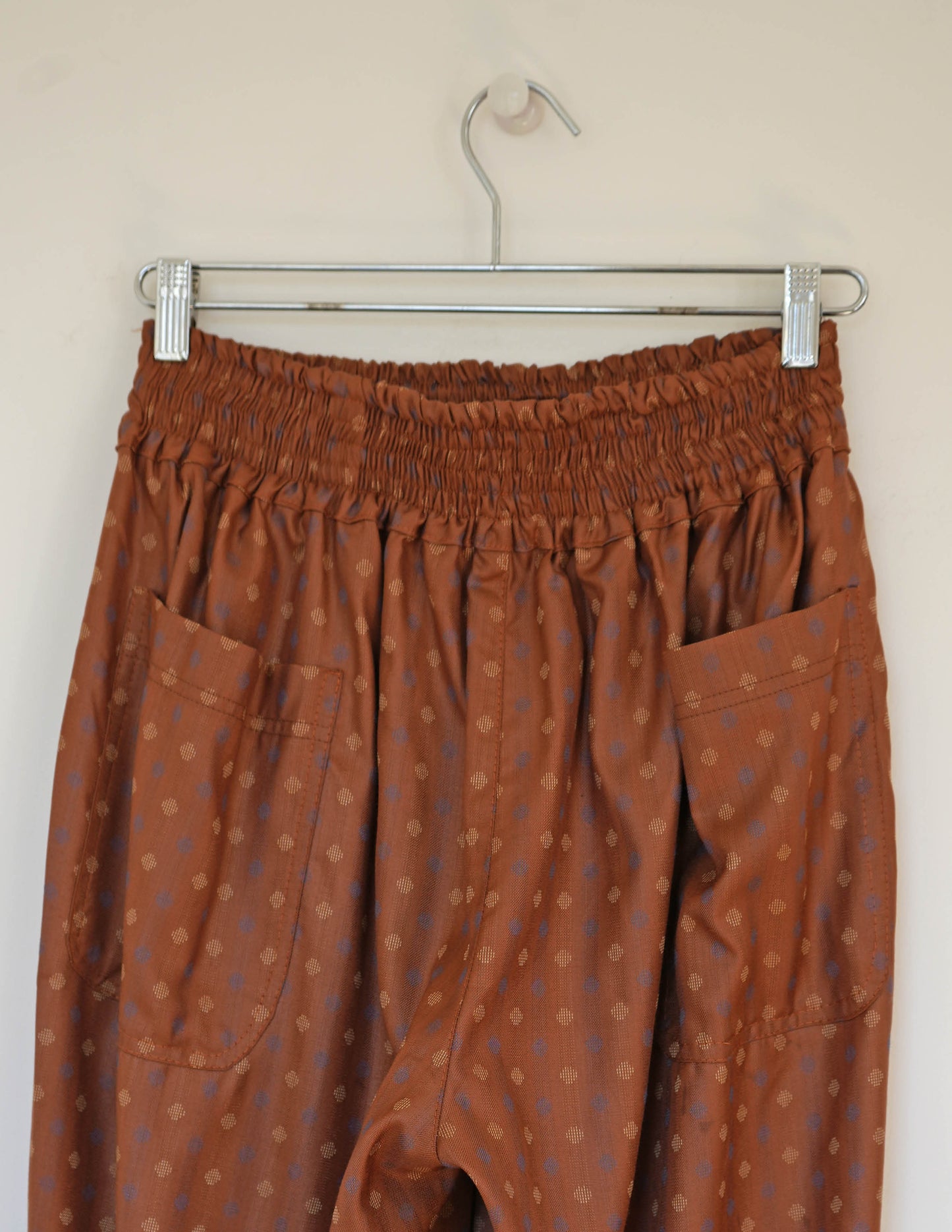 Syr Coco Boxer Pants