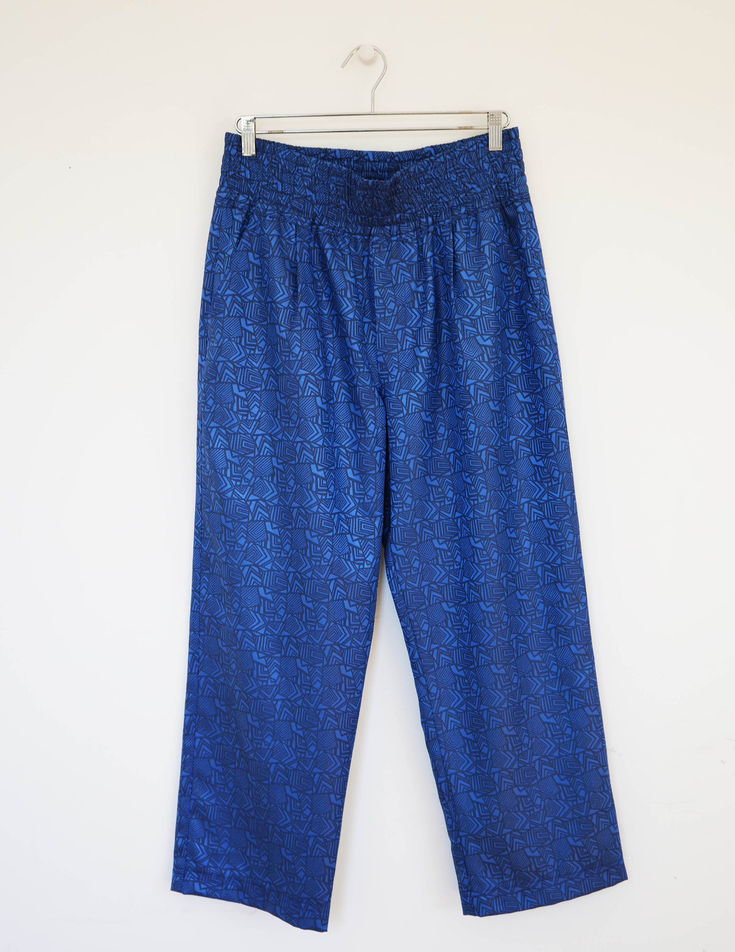 Syr Electric Boxer Pant