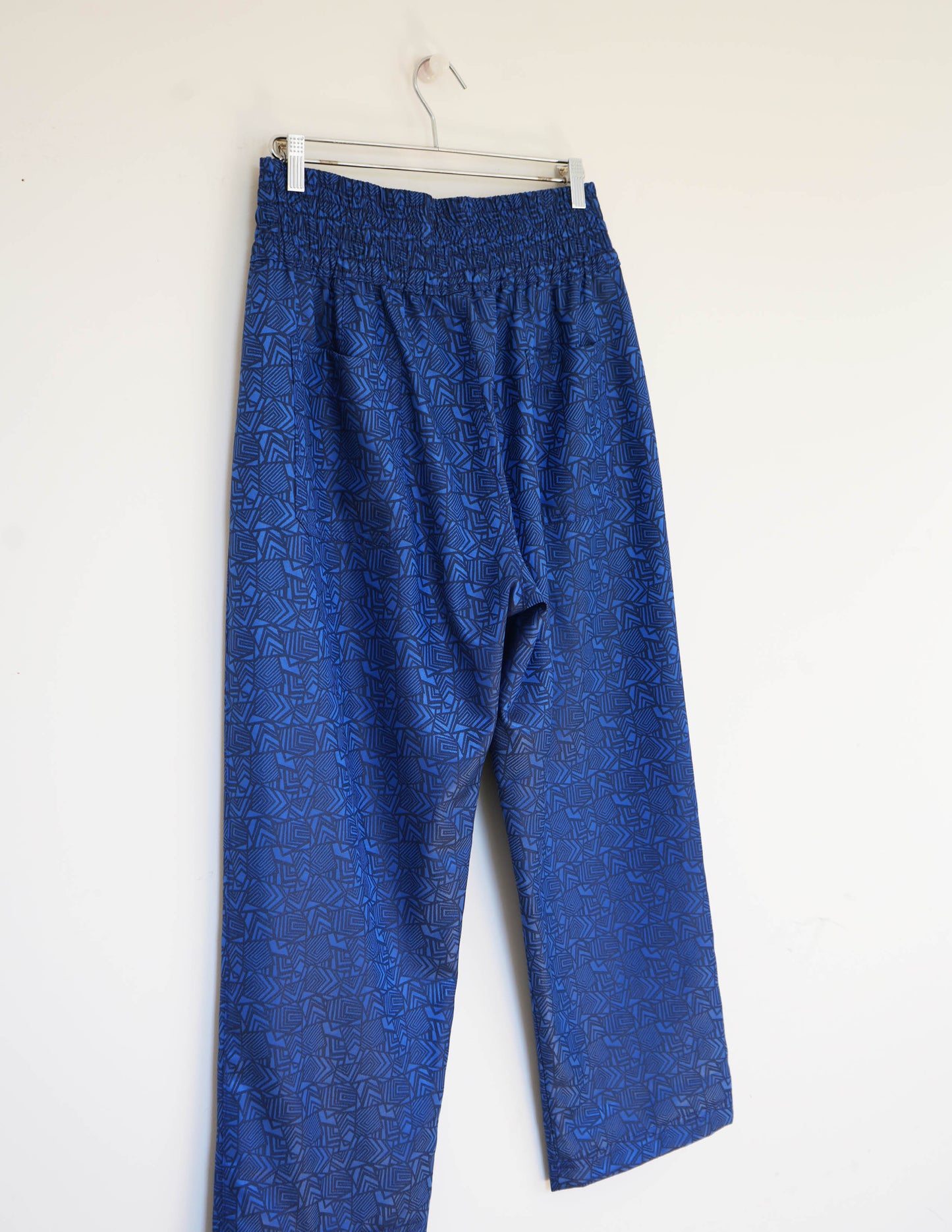 Syr Electric Boxer Pant