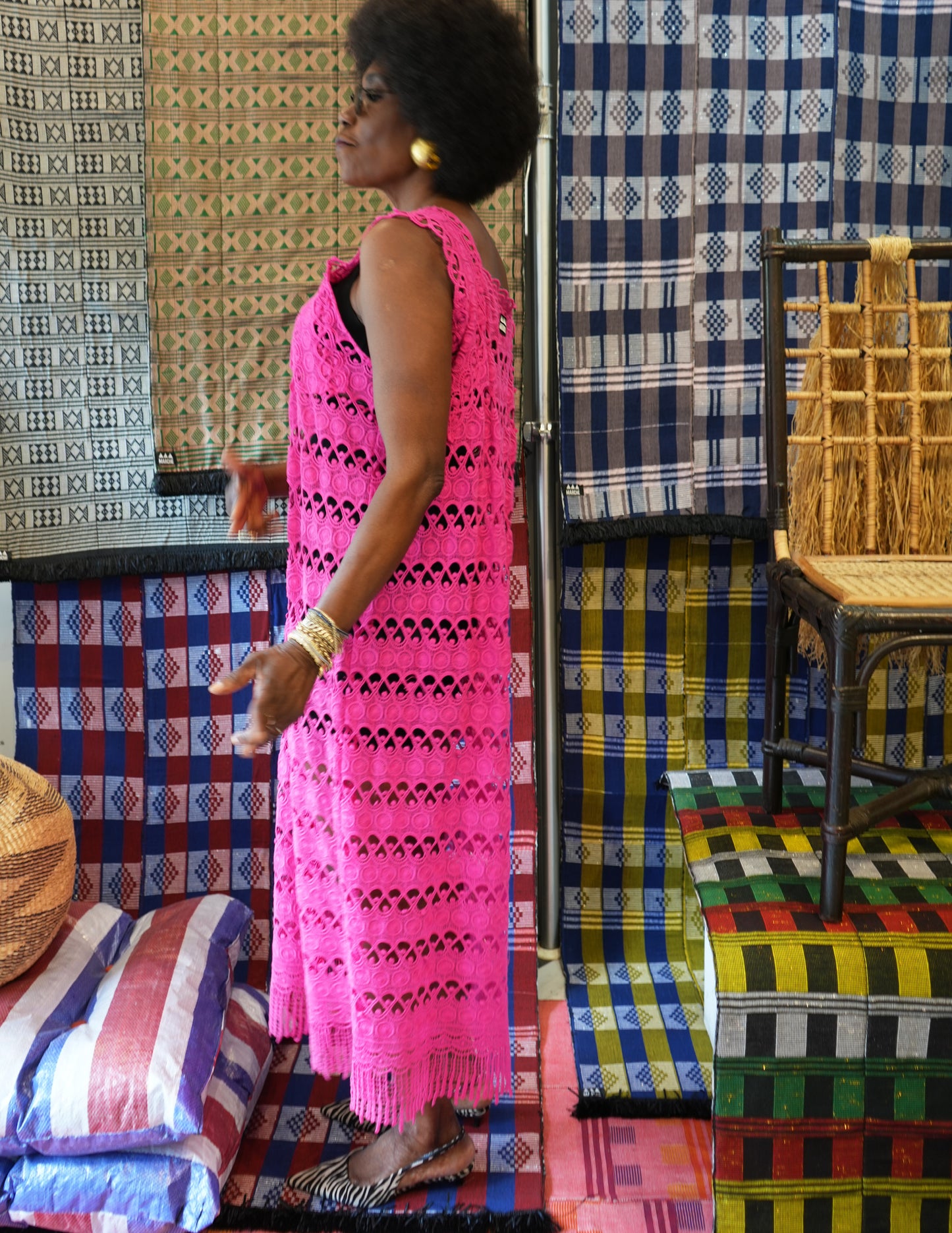 Melody II Dress - ONE SIZE