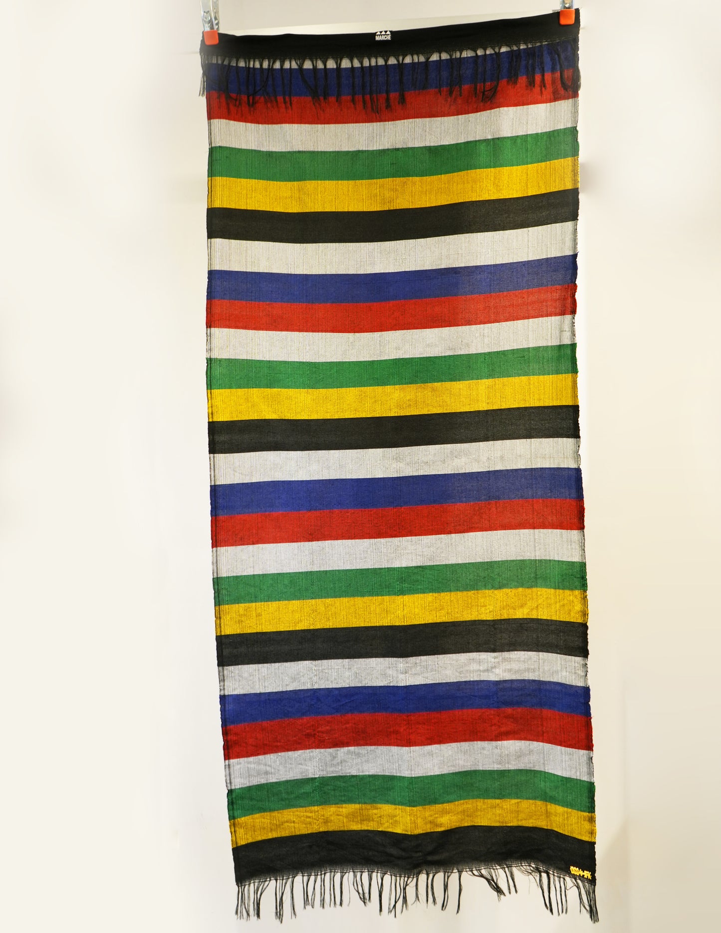 DSS Assorted Stripe Scarf