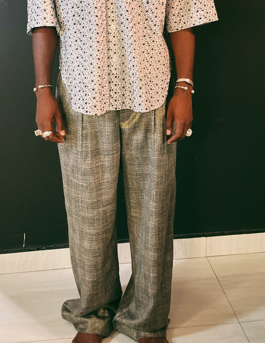 Diass Circus Trouser