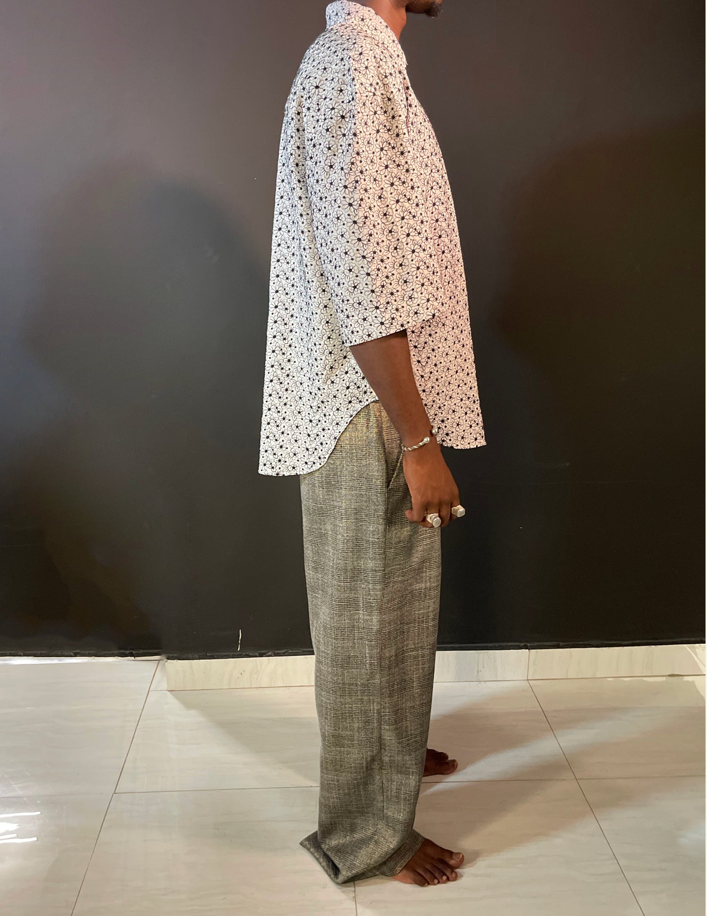 Diass Circus Trouser