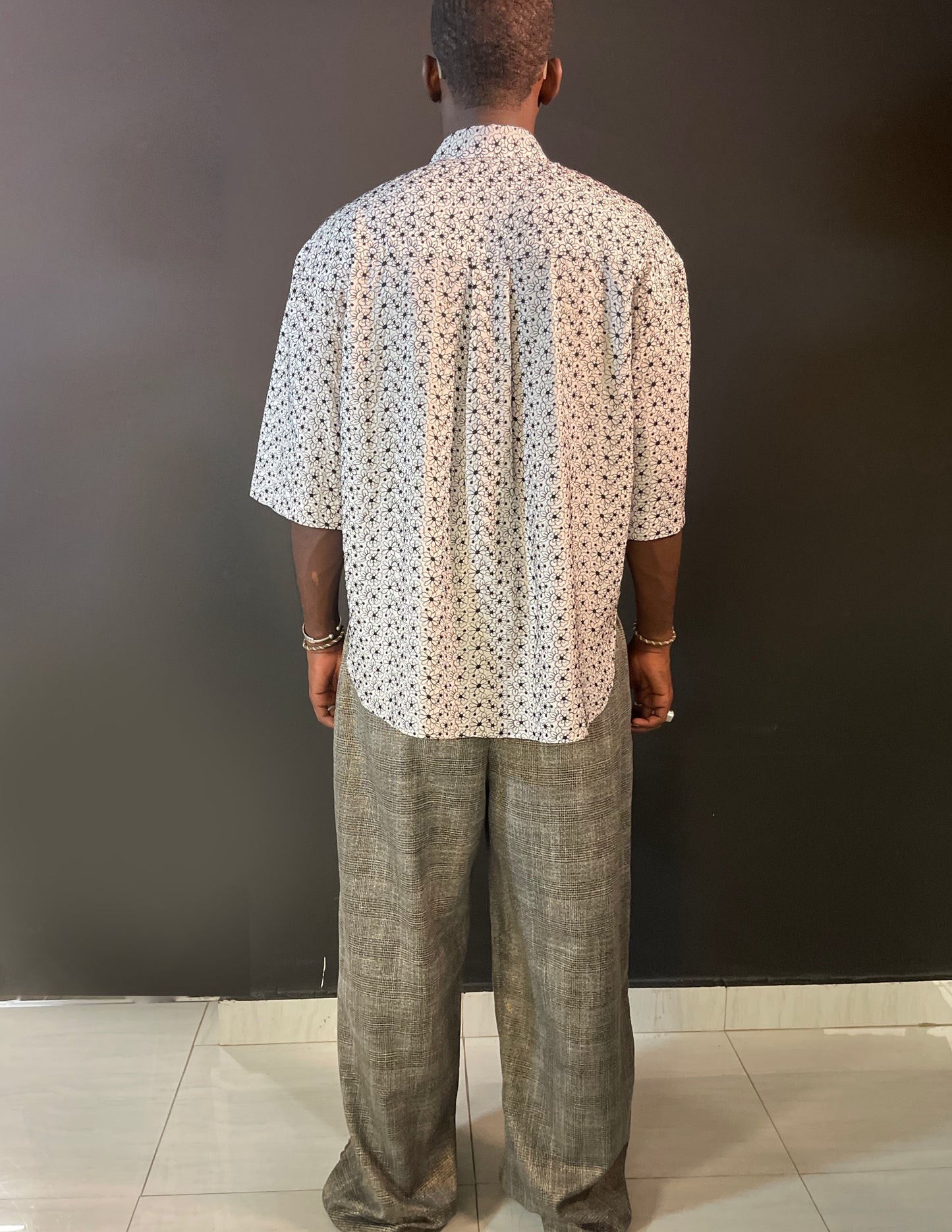 Diass Circus Trouser