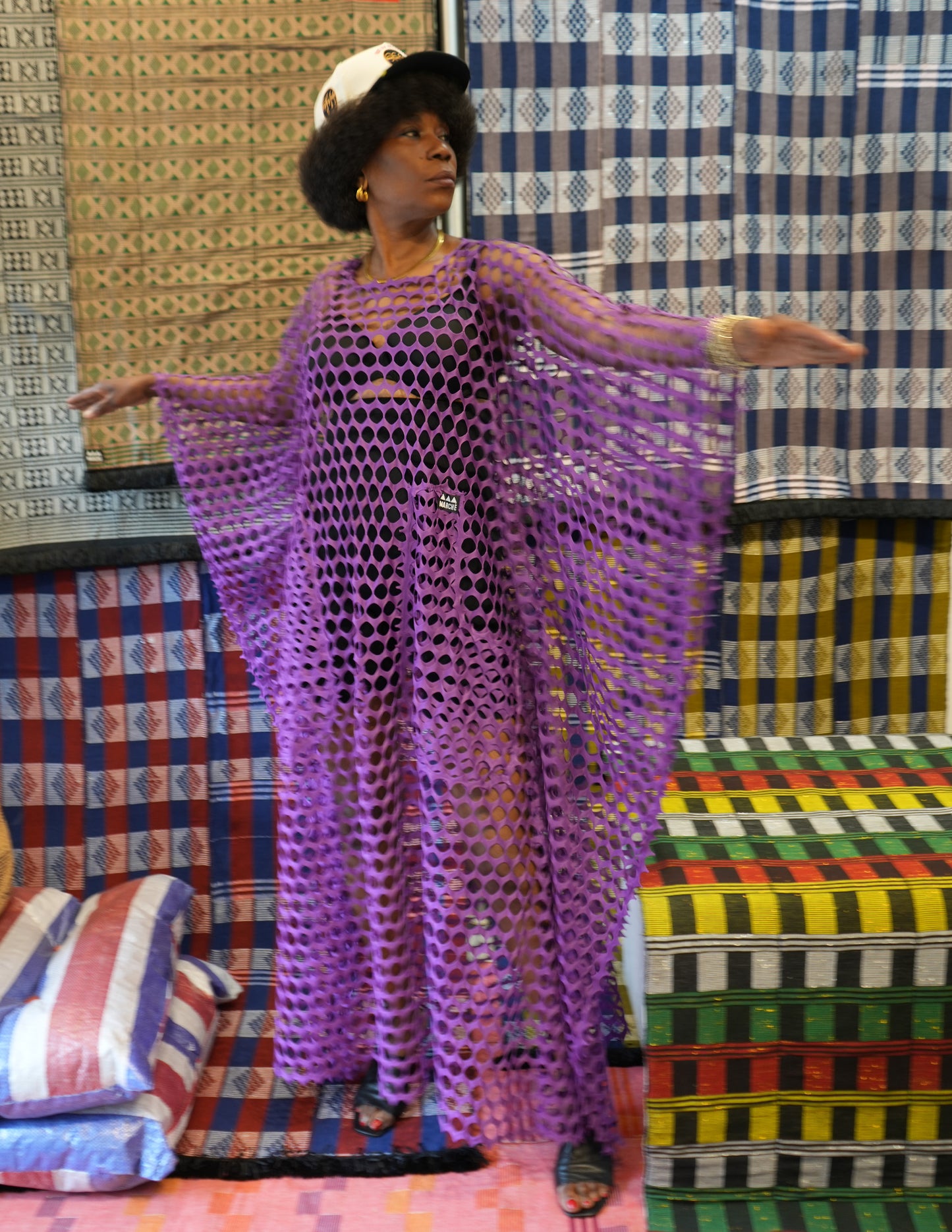 Khadijah Boubou