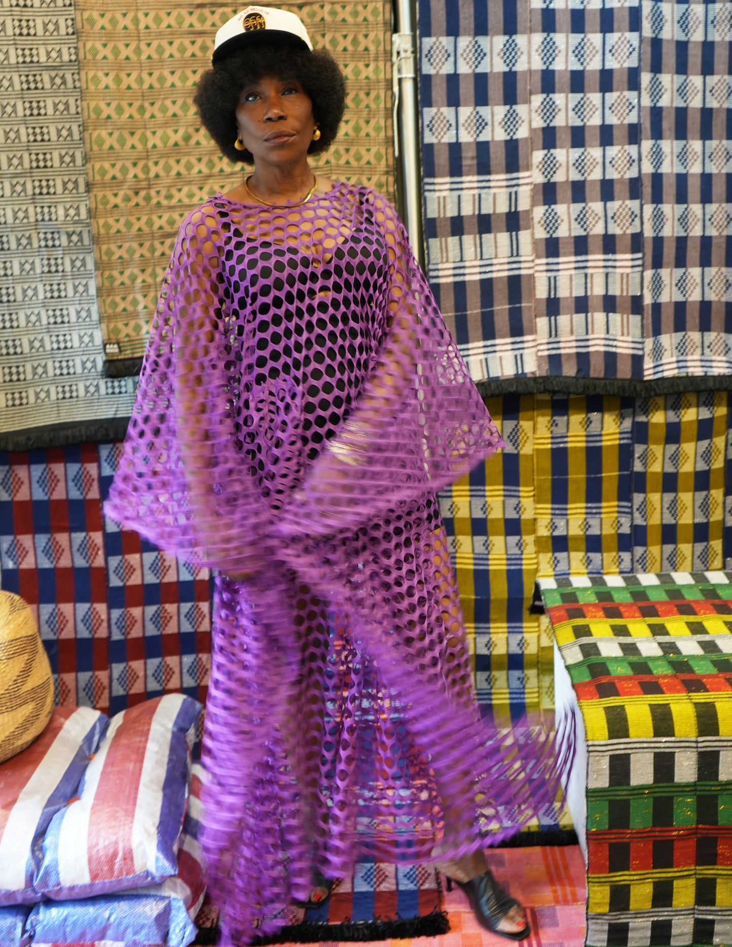 Khadijah Boubou