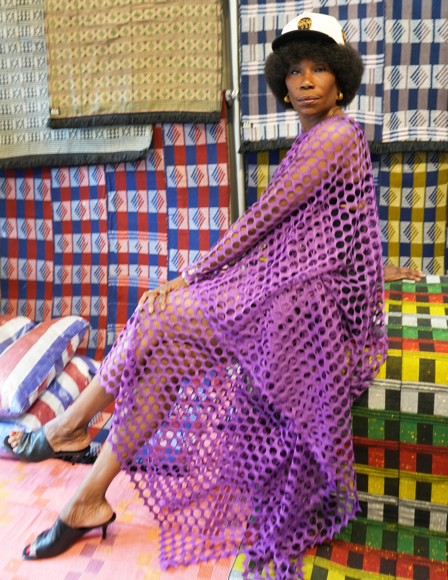 Khadijah Boubou