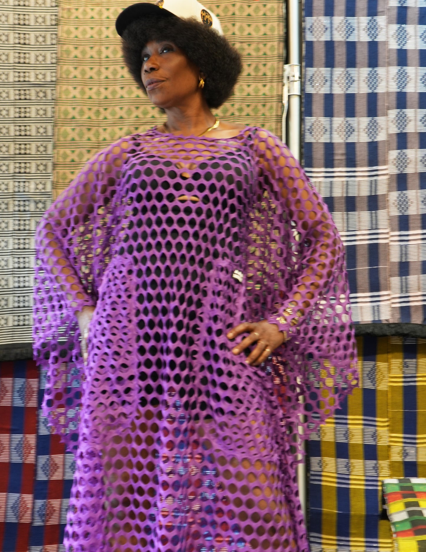 Khadijah Boubou