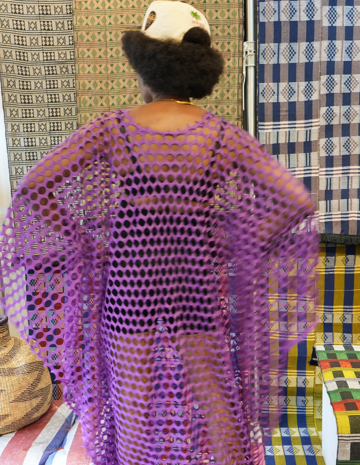 Khadijah Boubou