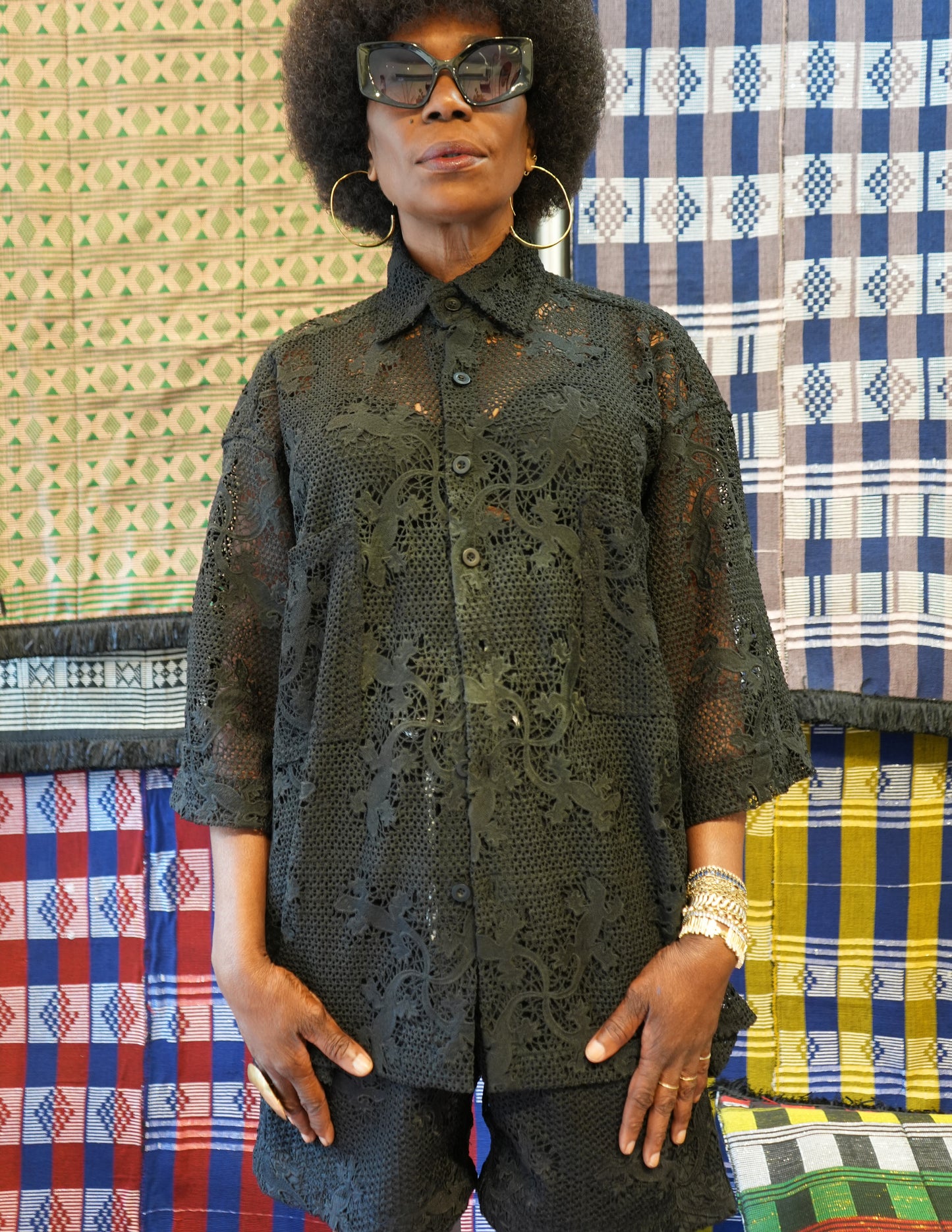 Eunique ll Top