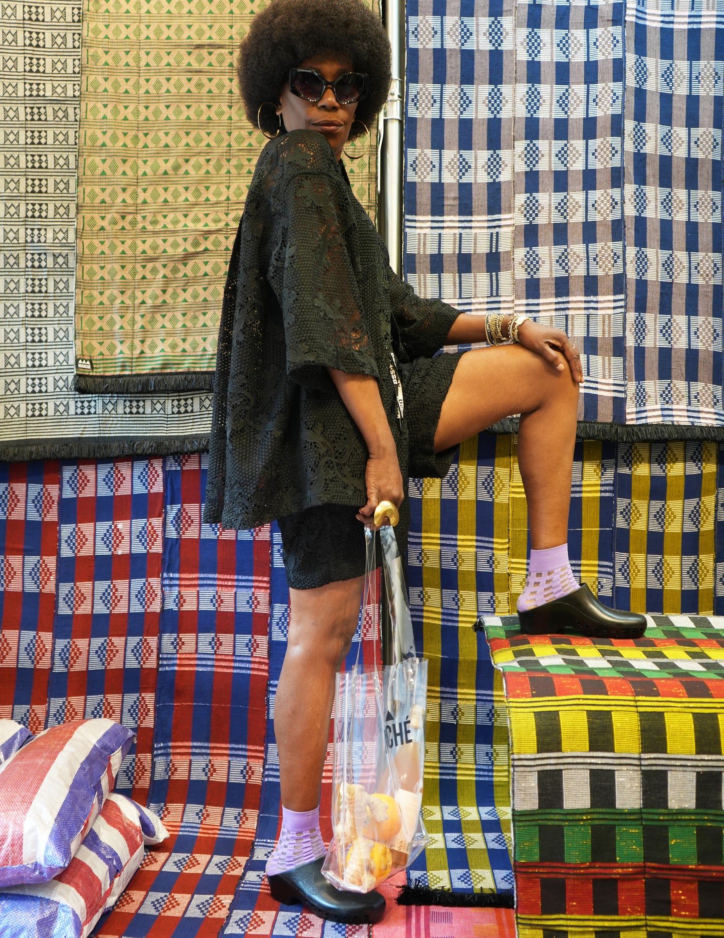Eunique ll Shorts