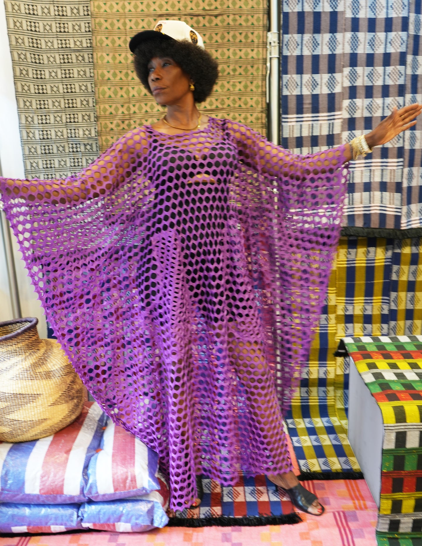 Khadijah Boubou