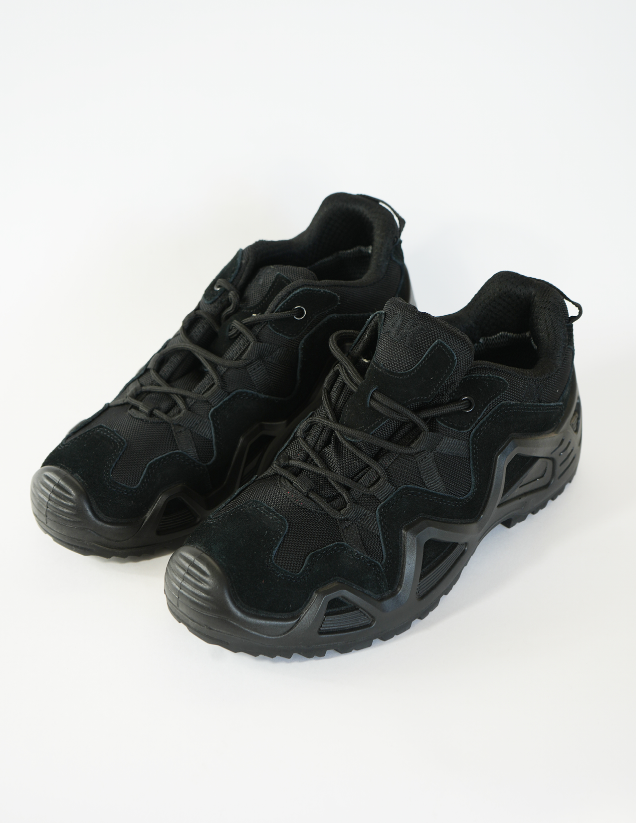 AK Tactical Supply Performance Sneaker