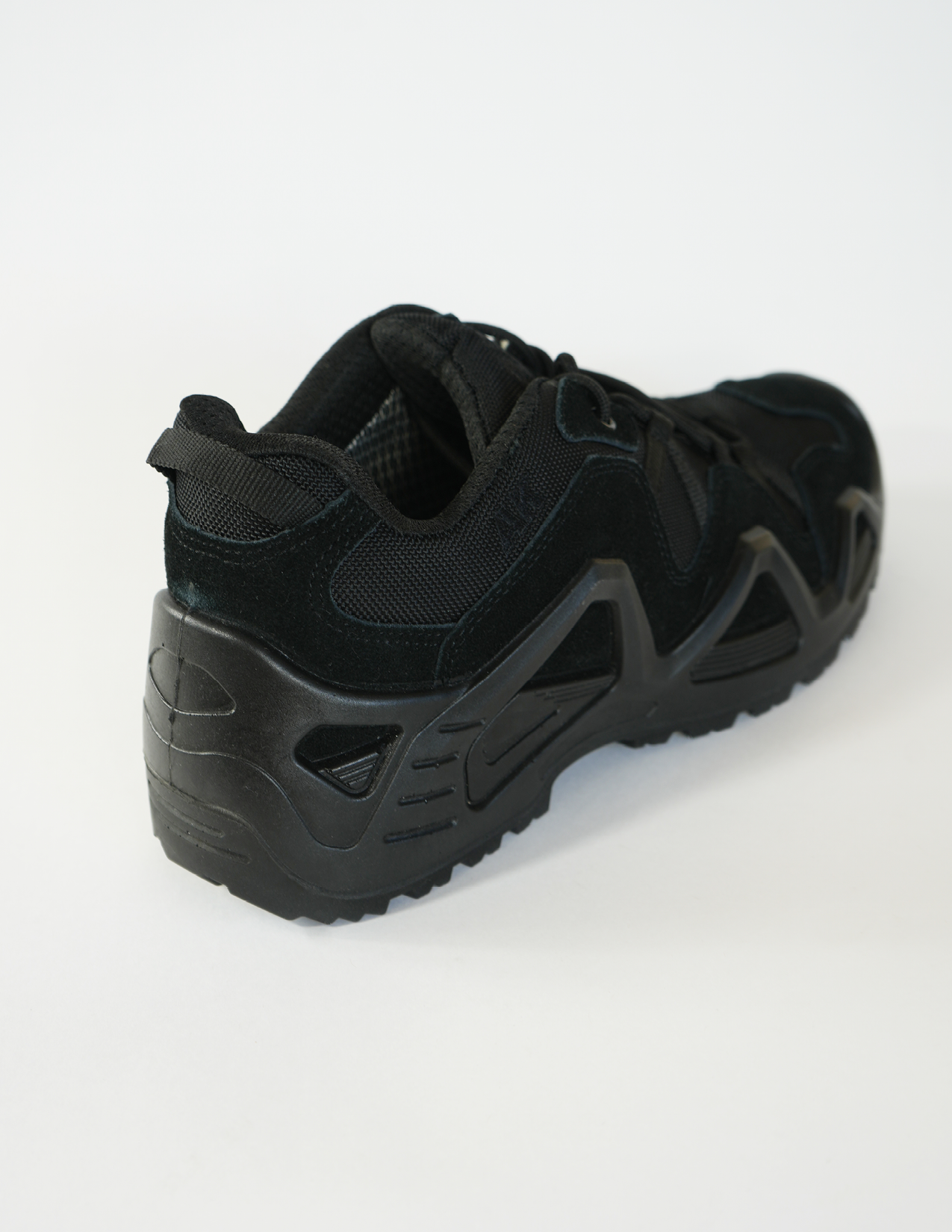 AK Tactical Supply Performance Sneaker