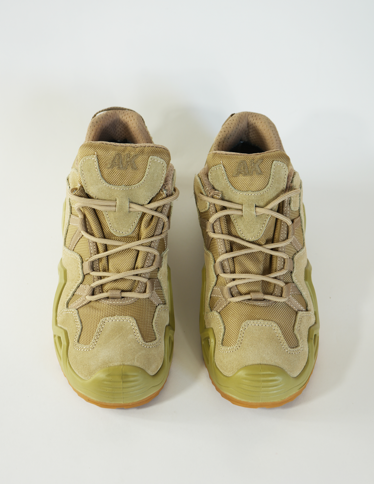 AK Tactical Supply Performance Sneaker