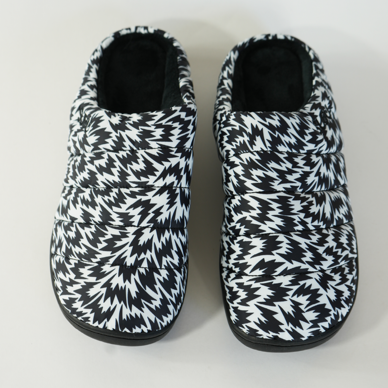 SUBU Indoor/ Outdoor Slippers