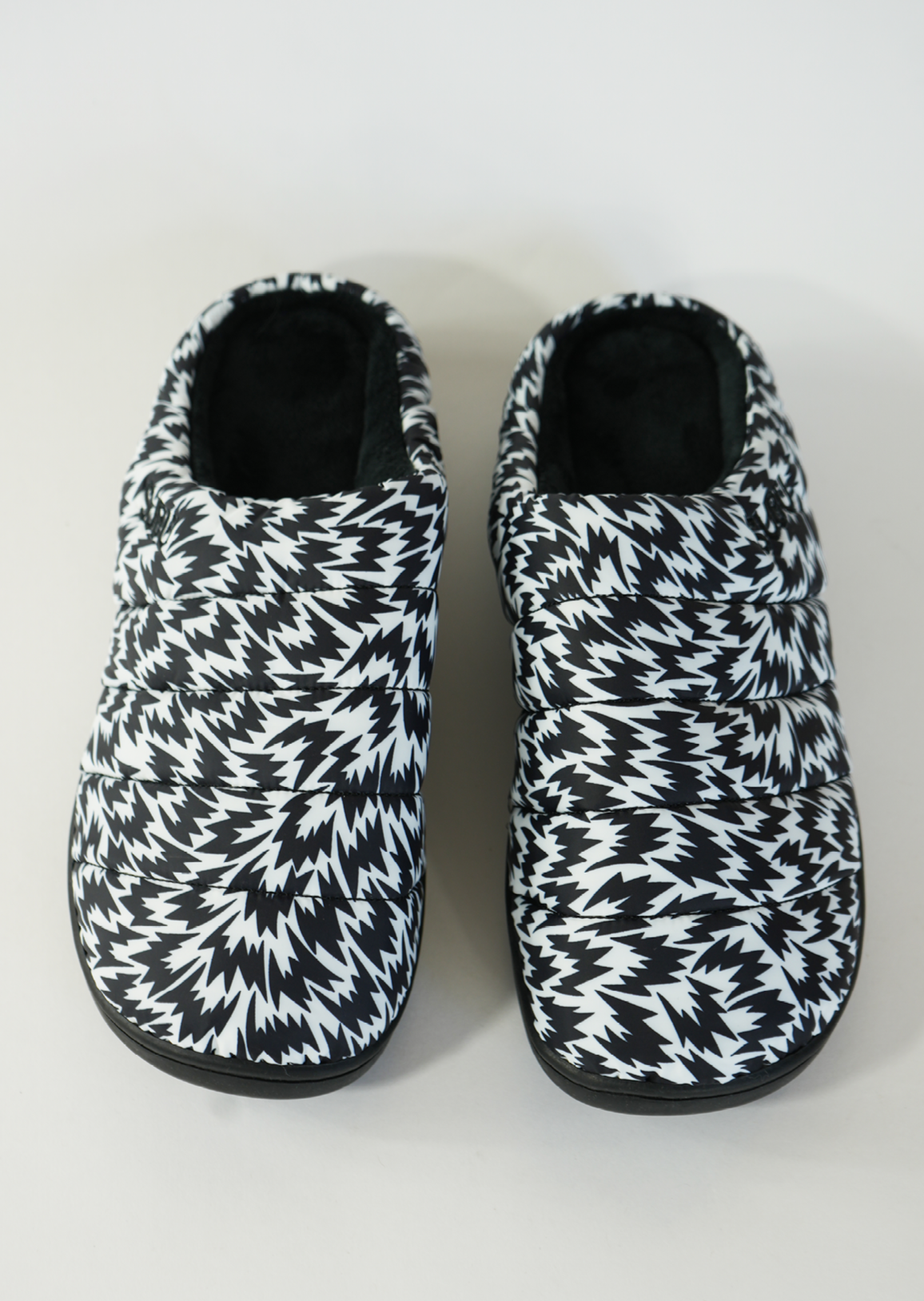 SUBU Indoor/ Outdoor Slippers