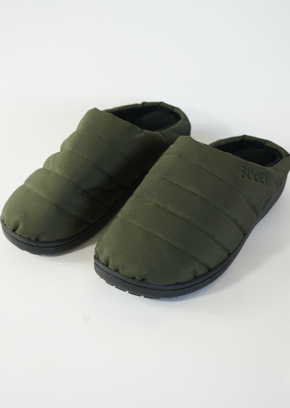 SUBU Indoor/ Outdoor Slippers