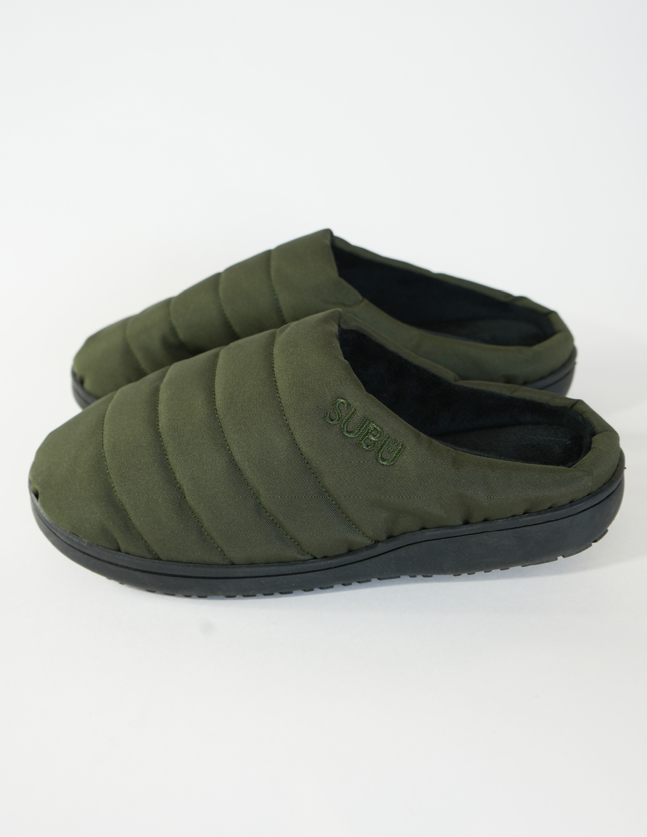 SUBU Indoor/ Outdoor Slippers