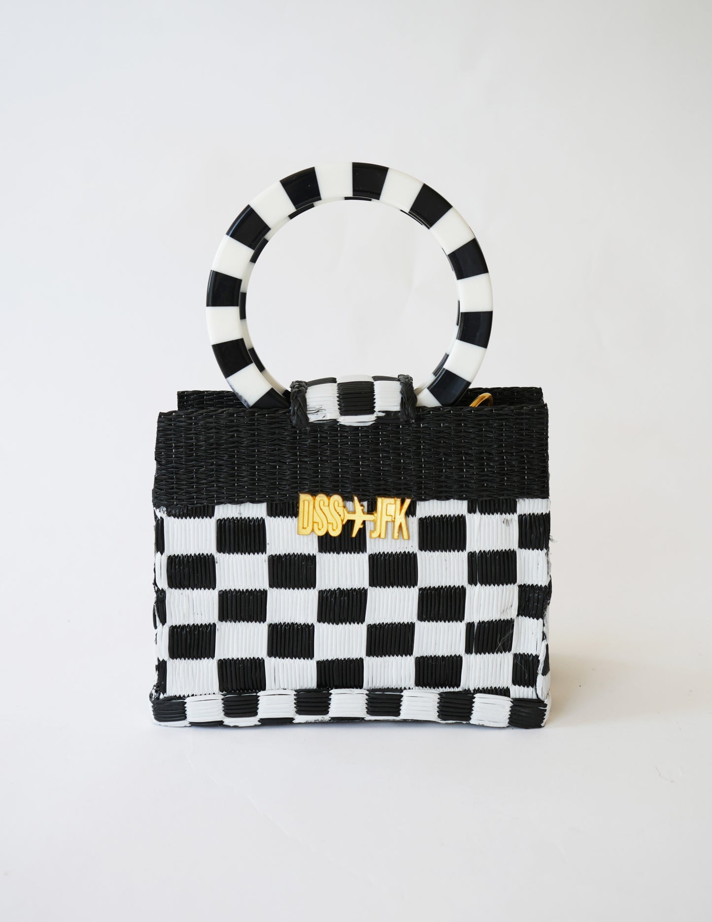 The Soho Mini - Black and White