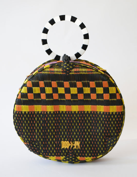 Yaye II Cross Body Bag