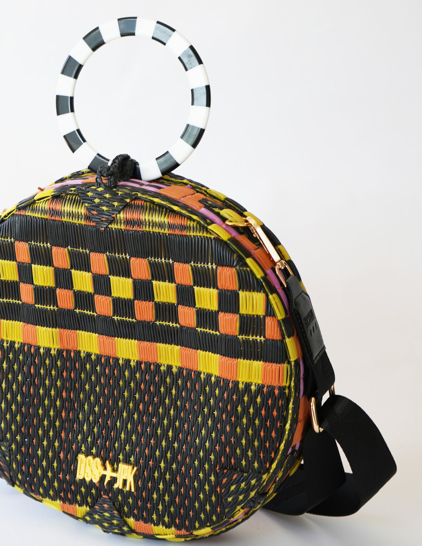 Yaye II Cross Body Bag