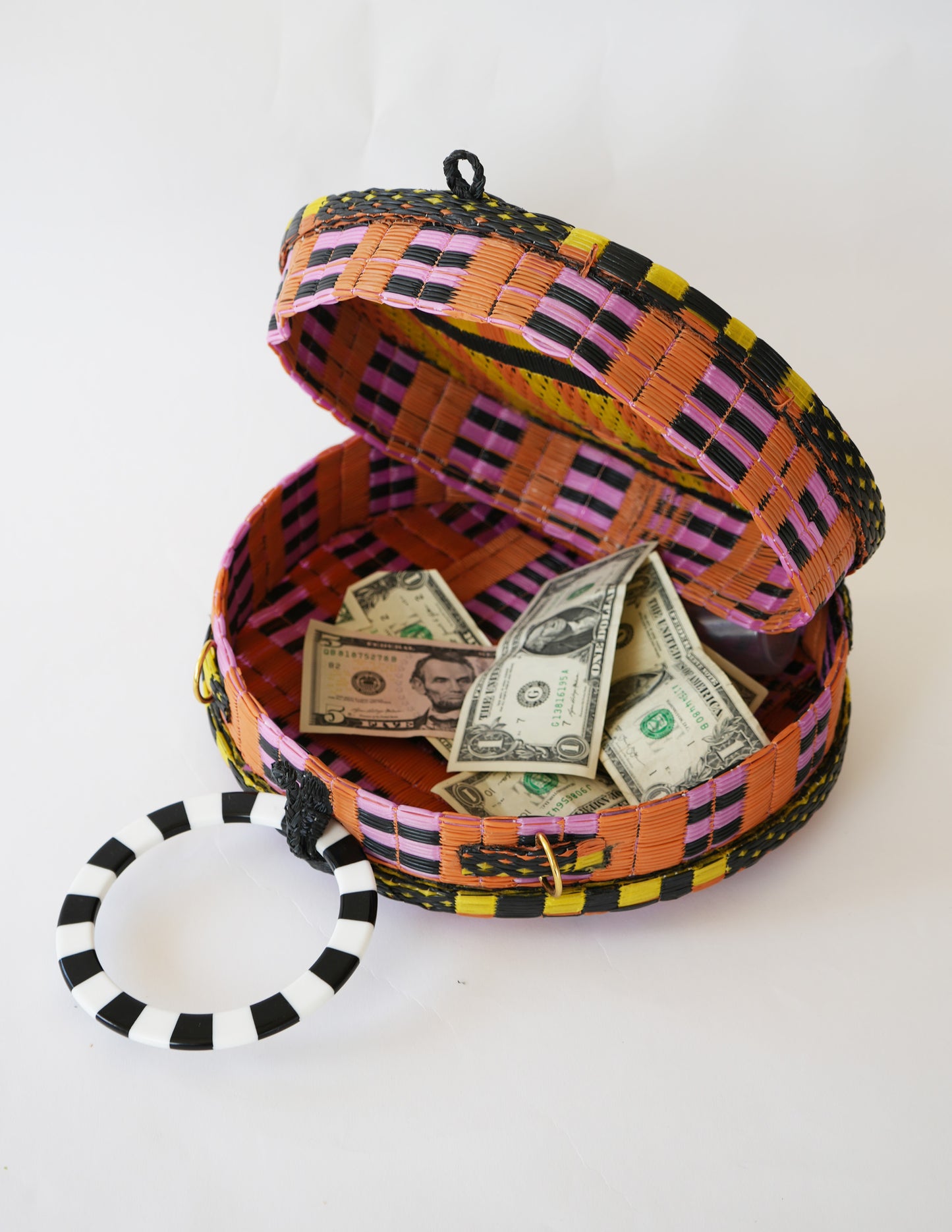 Yaye II Cross Body Bag