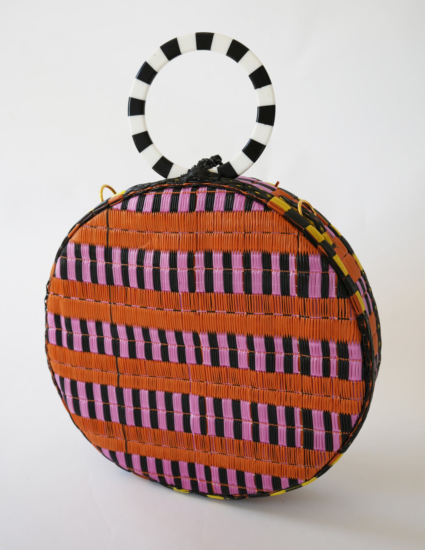 Yaye II Cross Body Bag