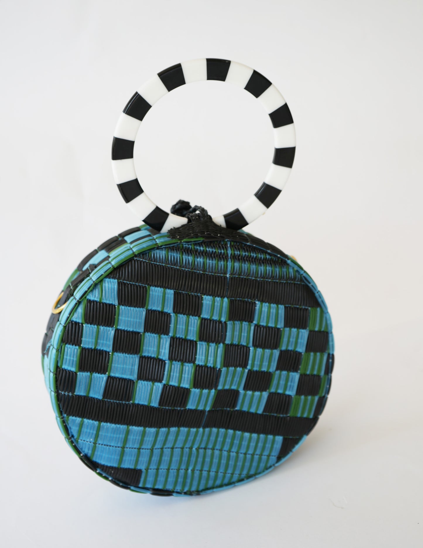 Yaye II Mini Cross Body Bag