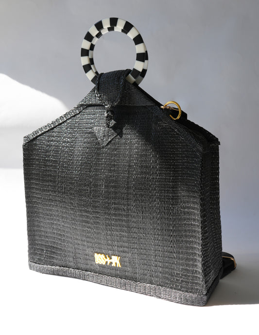 The Bedford Backpack